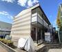 西京極駅より徒歩10分 2階 築21年6ヶ月の賃貸物件