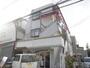 向ヶ丘遊園駅より徒歩19分 3階 築35年9ヶ月の賃貸物件