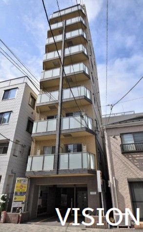 建物外観　☆外観☆