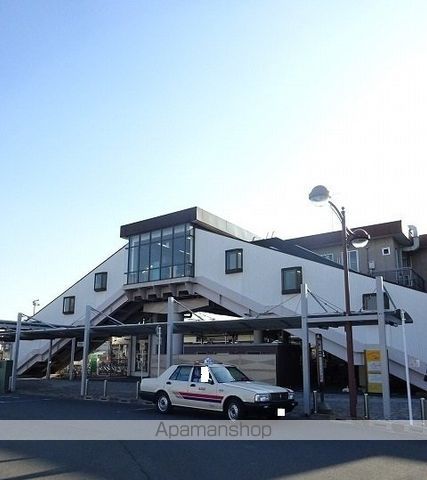 その他　中神駅（その他）まで700m
