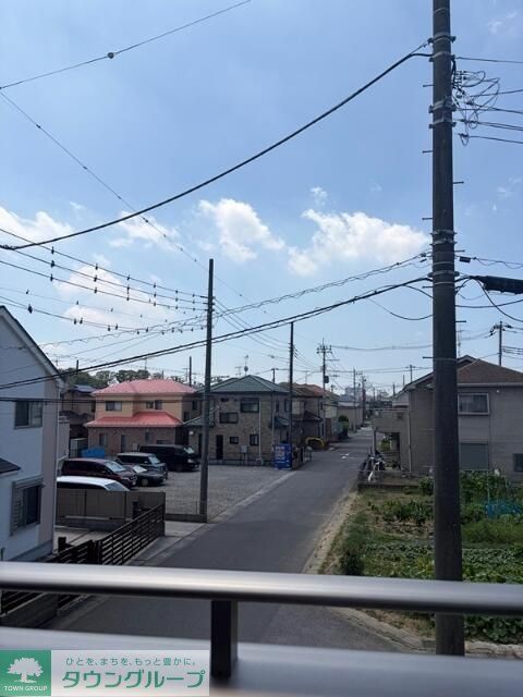 グランソフィア・アンパーロ Aのその他写真