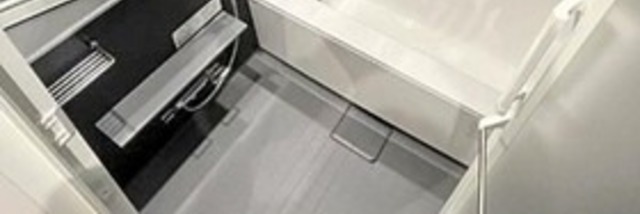 バス・シャワールーム　別部屋同仕様