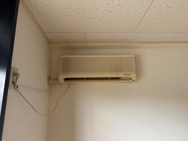 その他設備　※別部屋参考写真。現況優先となります。