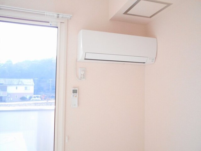 その他設備　同物件別号室のものです。