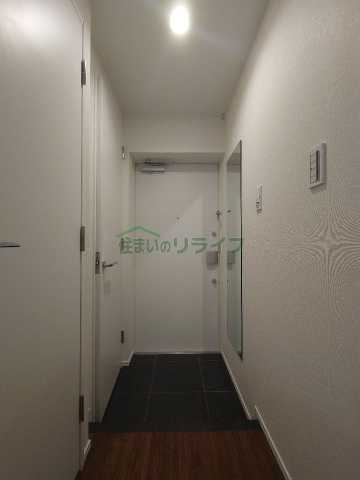 玄関　別室参考画像です