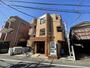 元住吉ハウス 4階 築35年3ヶ月の賃貸物件