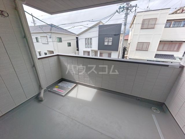 豊橋鉄道渥美線 小池駅 徒歩25分 3階建 築1年の内装写真