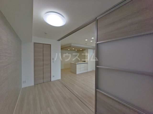 豊橋鉄道渥美線 小池駅 徒歩25分 3階建 築1年の内装写真