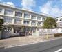 小学校　大山崎小学校（小学校）まで350m