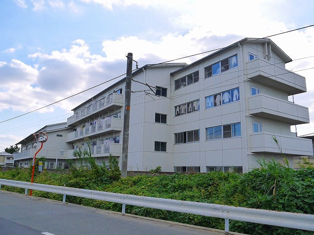 大学・短大　天理大学 田町ふるさと寮（大学・短大）まで1110m