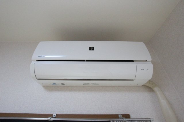 その他設備　参考写真です。現況優先。