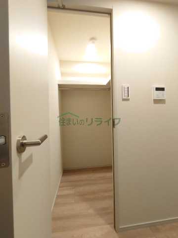 収納　リライフ浅草店