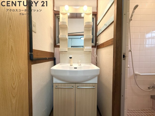 中筋2丁目戸建の内装写真