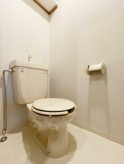 トイレ　他部屋参考写真