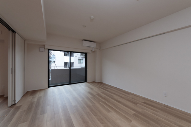 居室・リビング　※写真は同タイプ住戸です。