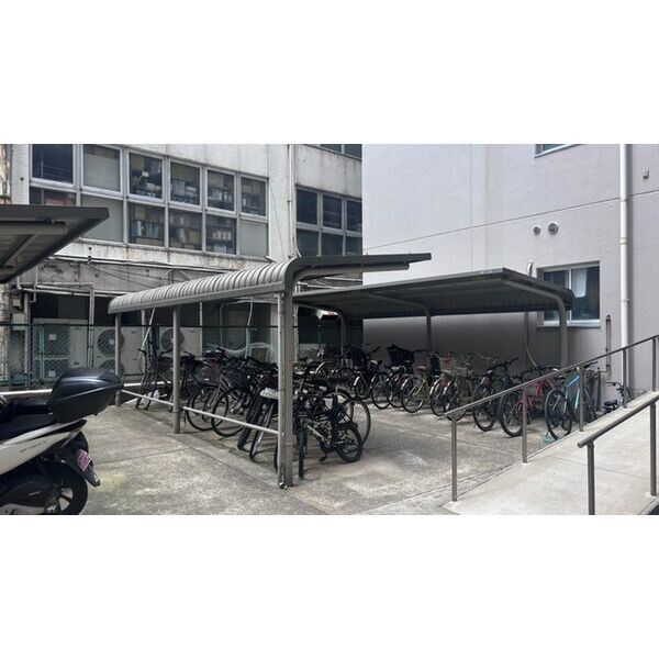 その他共有部分　セレス駅南