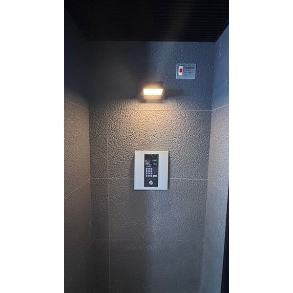 セキュリティ　セレス駅南