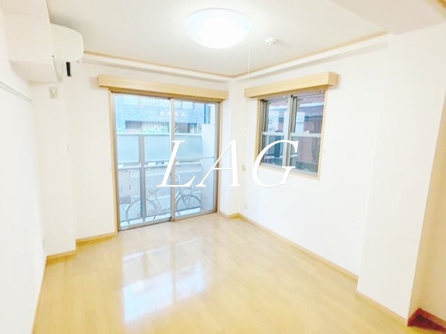 居室・リビング　洋室のお部屋です。