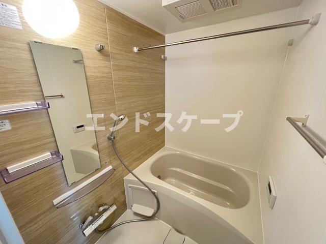 バス・シャワールーム　バス 高崎、前橋のお部屋探しはエンドスケープまで！お客様の理