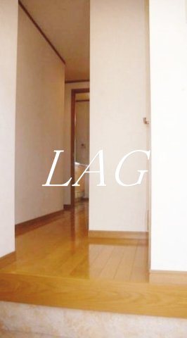 玄関　玄関です。