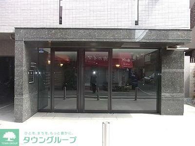 エントランス　★エントランス★