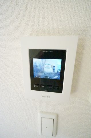 セキュリティ　物件、駅でお待ち合わせでのご案内歓迎！