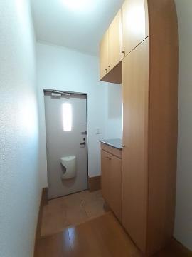 その他　廊下