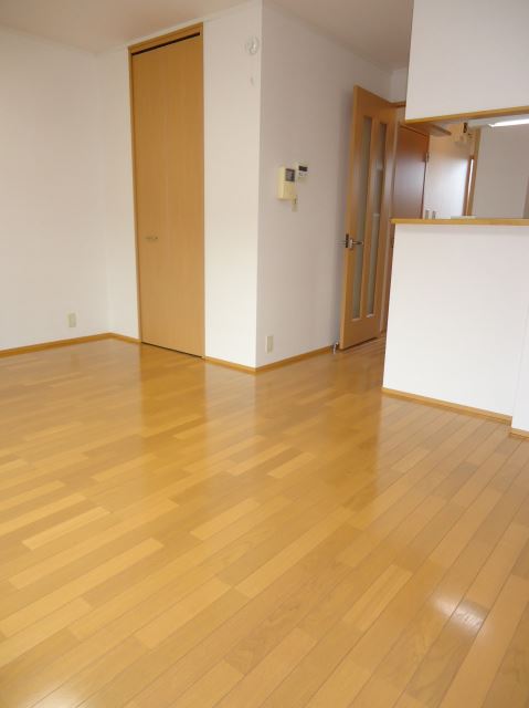 セキュリティ　日当たり良好