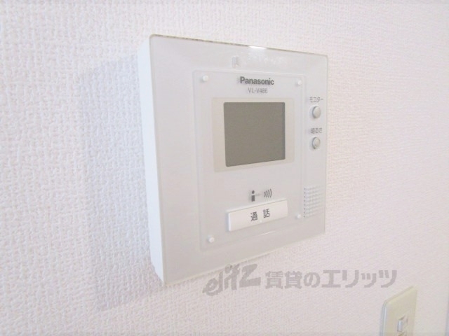 セキュリティ　ドアフォン（ＴＶ含）