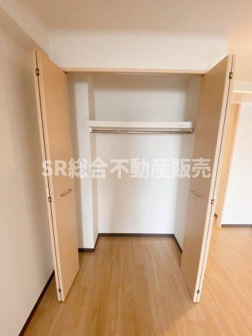 収納　収納豊富♪