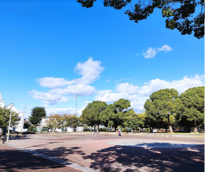 公園　三ノ瀬公園（公園）まで1203m