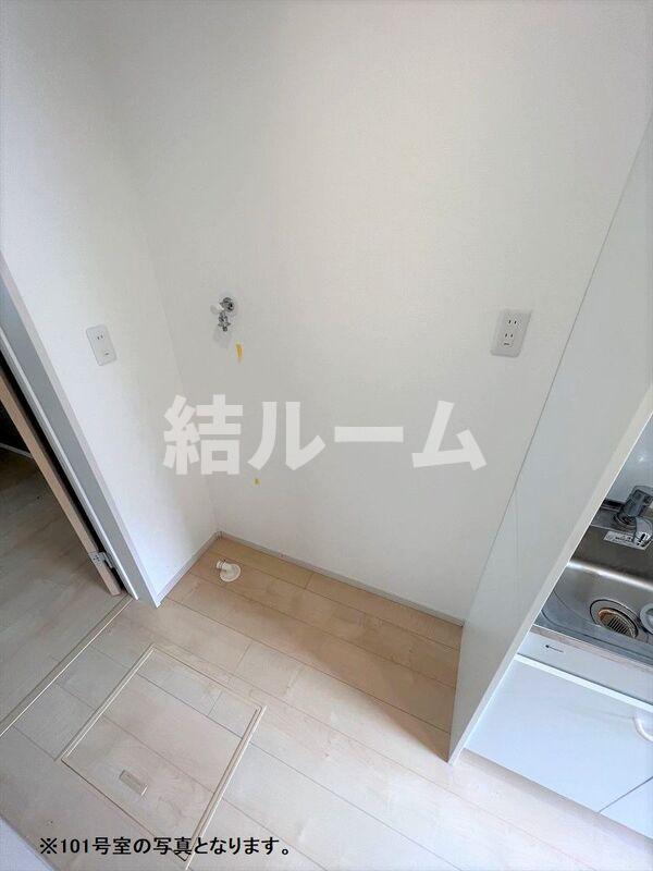 その他設備　別号室参考写真