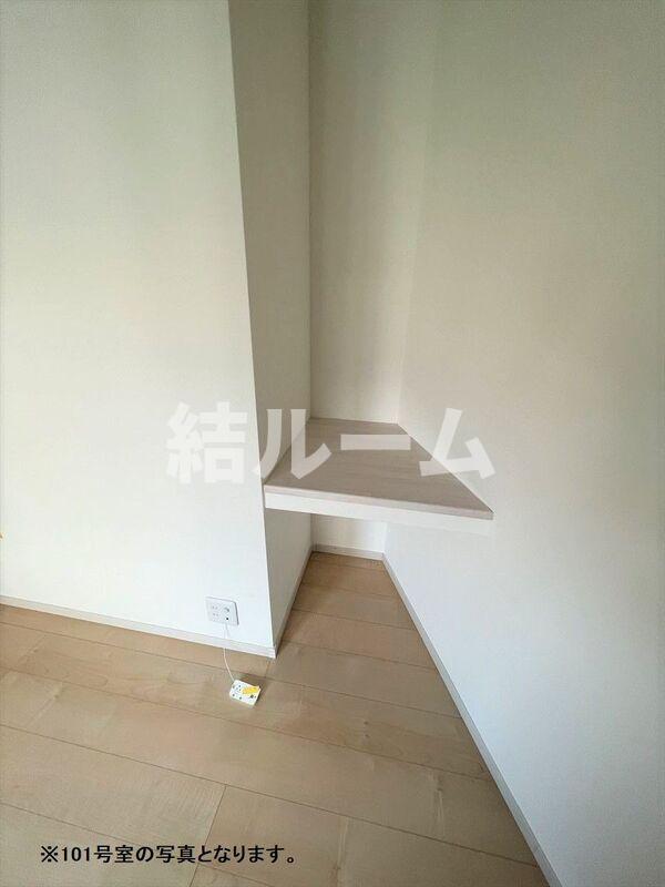 その他　別号室参考写真