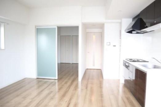 居室・リビング　居室※別部屋参考写真
