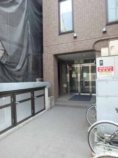 エントランス　★エントランス★