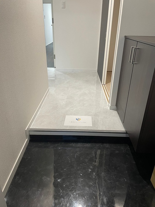 玄関　別部屋参考写真
