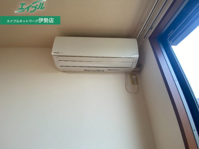 その他設備　同物件別室参照