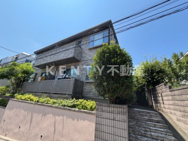 建物外観　外観です