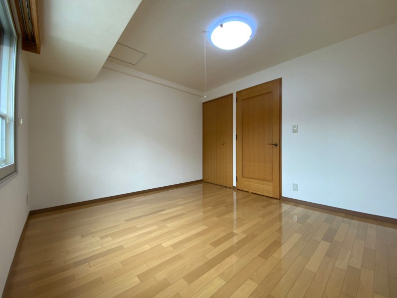 その他部屋・スペース　寝室です。２ＬＤＫをどう使うかはあなた次第です！