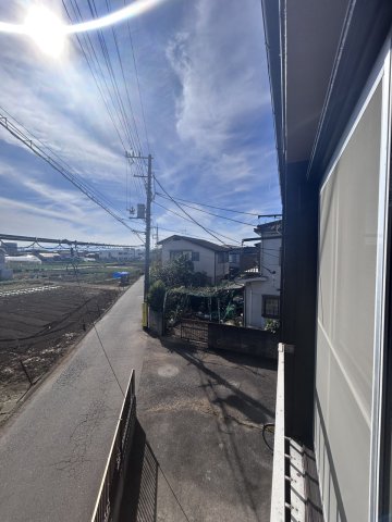 松中荘の内装写真
