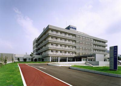 病院　医療法人清和会吉南病院（病院）まで2855m