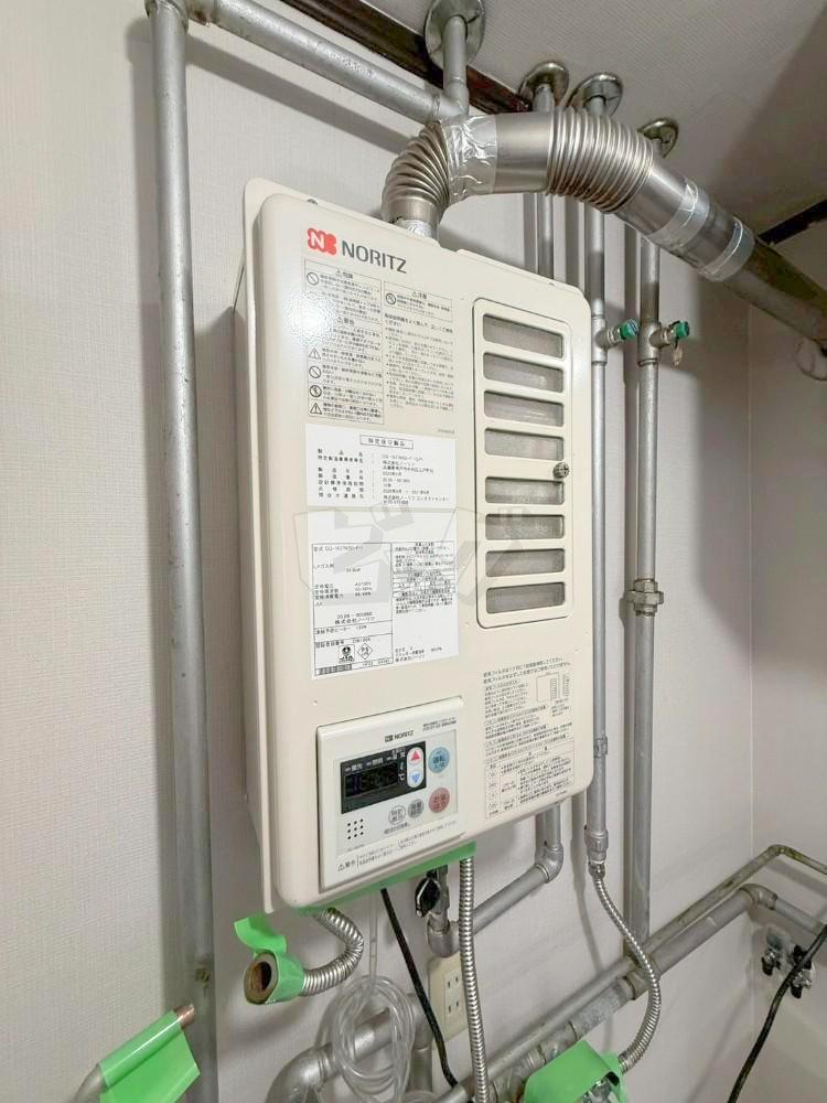 その他　給湯機です。自動のお湯はり機能付きです！