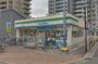コンビニ　ファミリーマート今里駅前店（コンビニ）まで306m