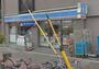コンビニ　ローソン大今里南1丁目店（コンビニ）まで504m