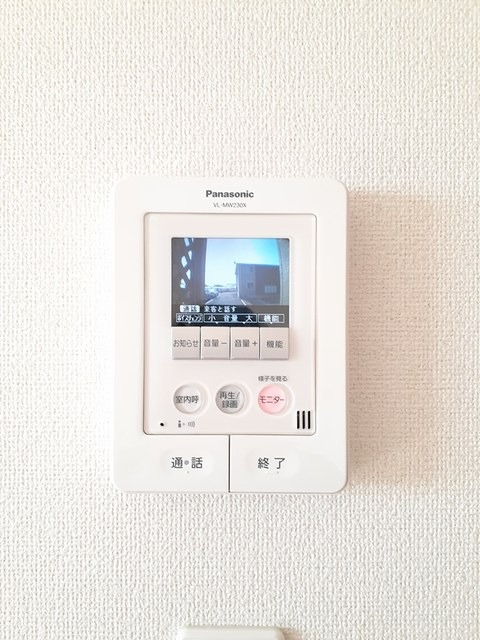 セキュリティ　図面と現状に相違がある場合には現状を優先