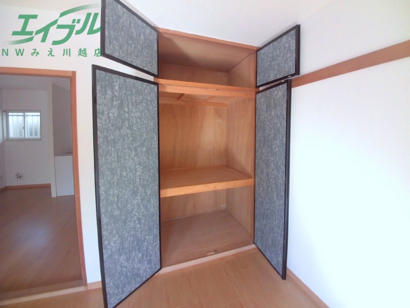 収納　反転タイプ参考写真
