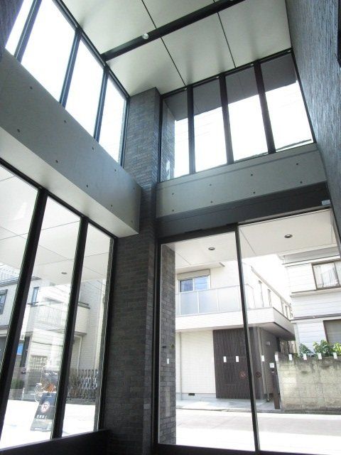 ロビー