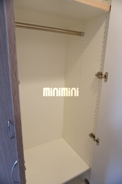 収納　別部屋参考写真
