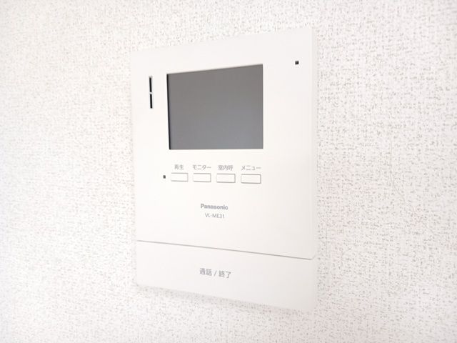 クローバーのその他写真