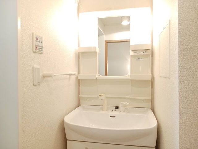 クローバーの内装写真